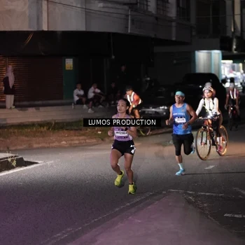Runner Photo 7966706