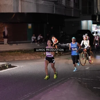 Runner Photo 7966708