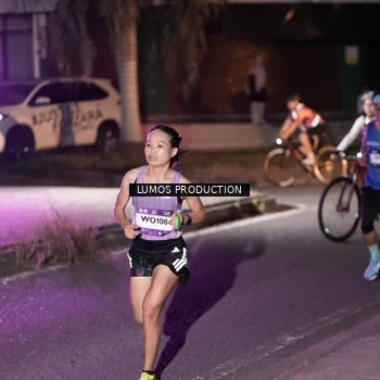 Runner Photo 7966729