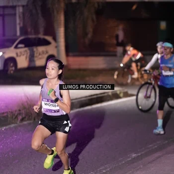 Runner Photo 7966730