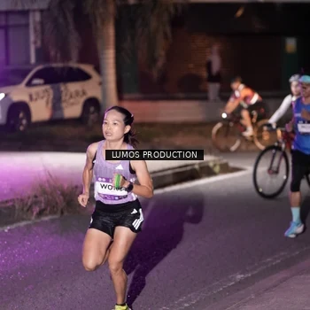 Runner Photo 7966733