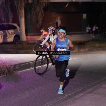 Runner Photo 7966738