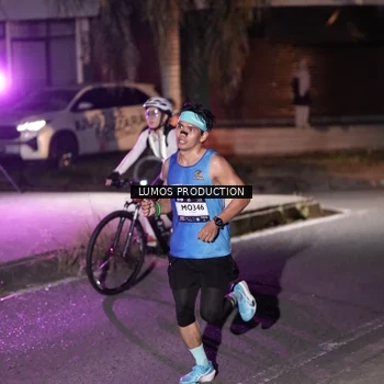 Runner Photo 7966750