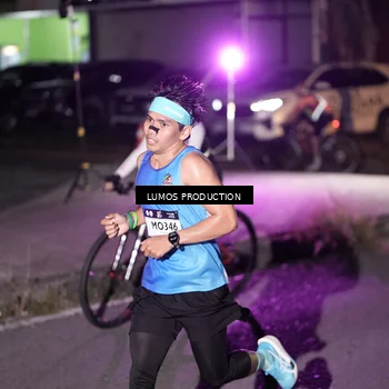 Runner Photo 7966761