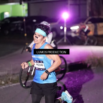 Runner Photo 7966762