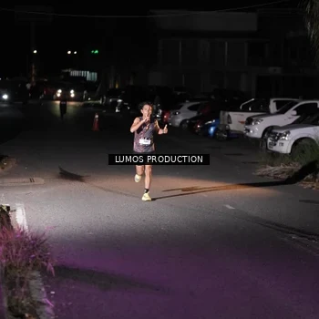 Runner Photo 7966788