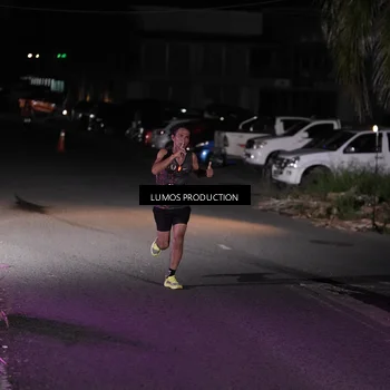 Runner Photo 7966801