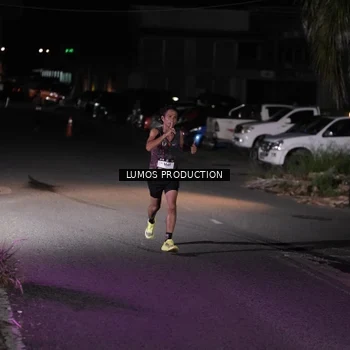Runner Photo 7966804