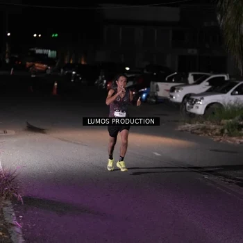 Runner Photo 7966805