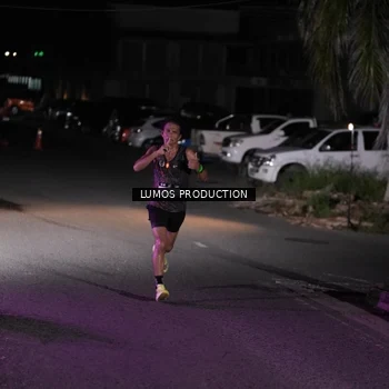 Runner Photo 7966807