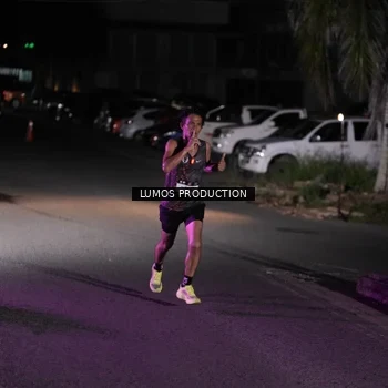 Runner Photo 7966817