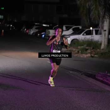 Runner Photo 7966820