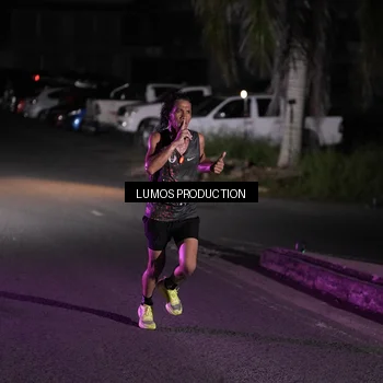 Runner Photo 7966824