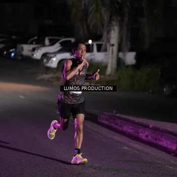 Runner Photo 7966829