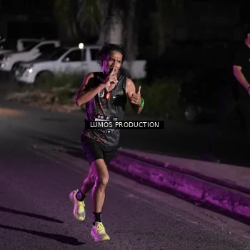 Runner Photo 7966833