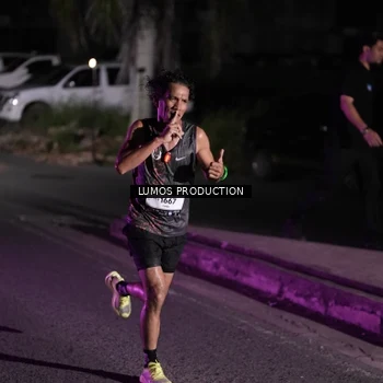 Runner Photo 7966837