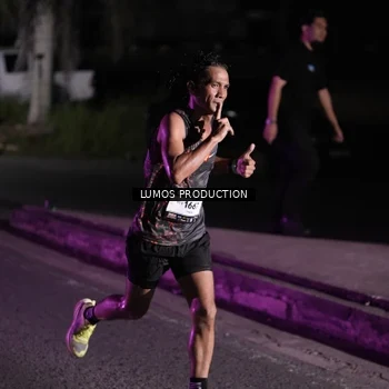 Runner Photo 7966839