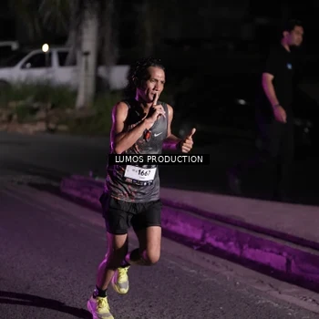Runner Photo 7966842