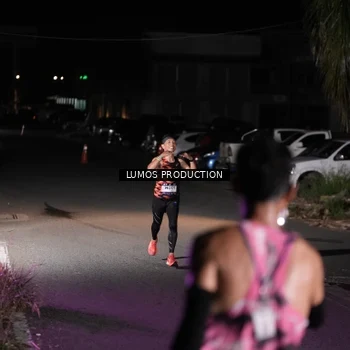 Runner Photo 7966874