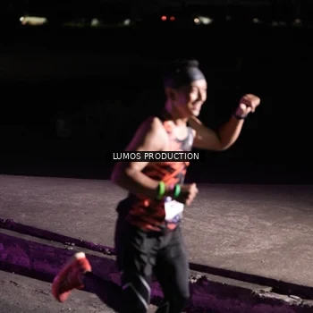 Runner Photo 7966880