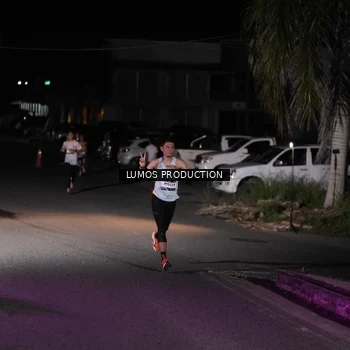 Runner Photo 7966924