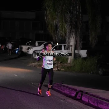 Runner Photo 7966940