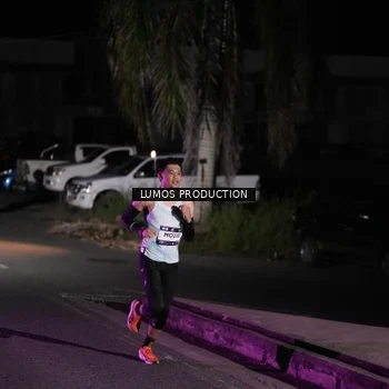 Runner Photo 7966946