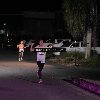 Runner Photo 7966967