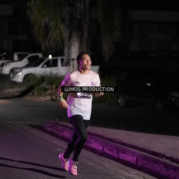 Runner Photo 7966996