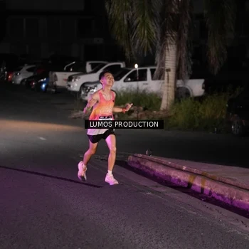 Runner Photo 7967005