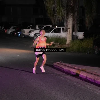 Runner Photo 7967016