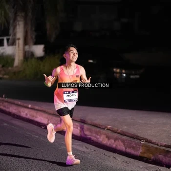 Runner Photo 7967026