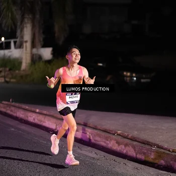 Runner Photo 7967028