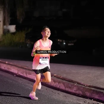 Runner Photo 7967030