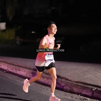 Runner Photo 7967031