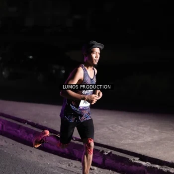 Runner Photo 7967066