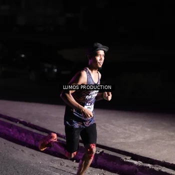 Runner Photo 7967075