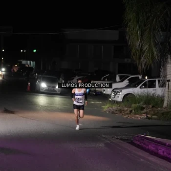 Runner Photo 7967079