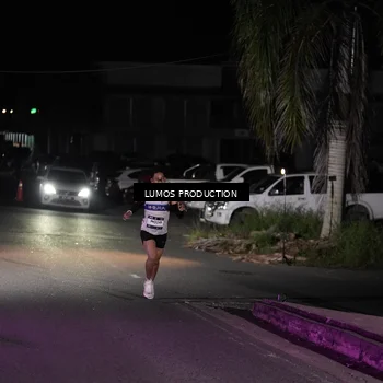 Runner Photo 7967086