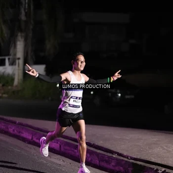 Runner Photo 7967120