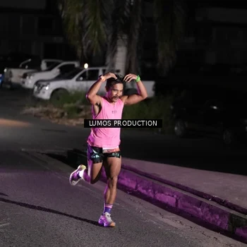 Runner Photo 7967164