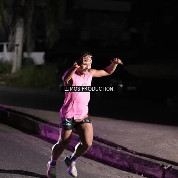 Runner Photo 7967170