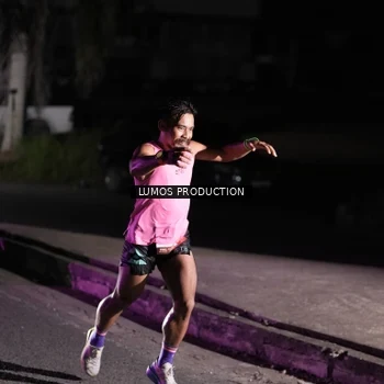 Runner Photo 7967174