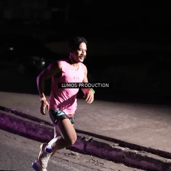 Runner Photo 7967181
