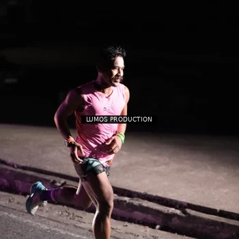 Runner Photo 7967186