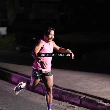 Runner Photo 7967197