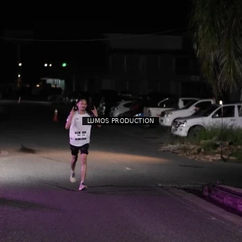 Runner Photo 7967227