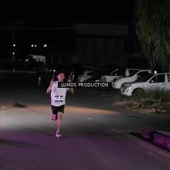 Runner Photo 7967230