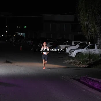 Runner Photo 7967329