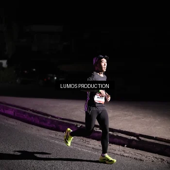 Runner Photo 7967330